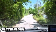 BLAGAJ i MOSTAR - Było Gorąco / Mostar Wieczorem / Knajpka Przy Moście / Camping Neretva