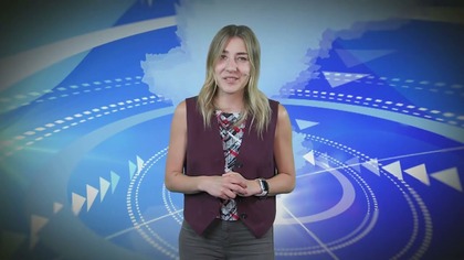 Jaworexpress 04. 08. 2025 - Wiadomości telewizyjne