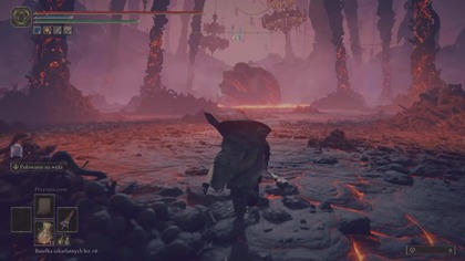 Boss : Wężowy Porzeracz Bogów i Rykard Pan Bluźnierstwa