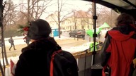 ZIELONI - Marsz w Obronie Polskiej Przyrody