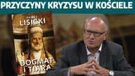 Czy to KONIEC KOŚCIOŁA? Czy wolno nawracać ŻYDÓW? Paweł Lisicki o książce ,,Dogmat i Tiara