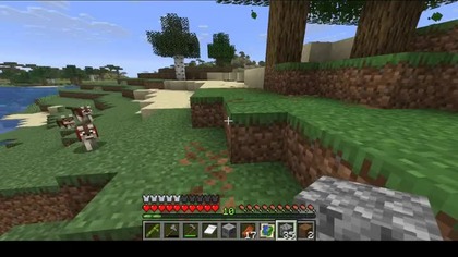 Little wolves run around so funny #game #minecraft #gaming #funny #Wolf #Wolfs #Short #Shorts #Pets