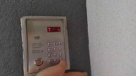 Domofony Urmet Miwi Basic - Kod instalatora i kody ogólne