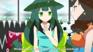 Gatchaman Crowds odc. 6 NapisyPL