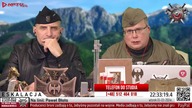 Eskalacja Wt.  5. 03. 2024.  Wojciech Olszański, Marcin Osadowski NPTV.pl
