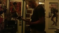 Elek gitara / Rap metal