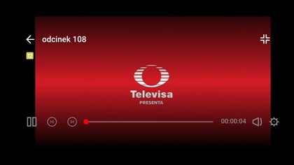 Betty la fea mas bella 108