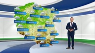 Prognoza pogody na TVN Meteo (13. 02. 2023)
