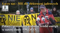Tani prąd i ciepło z własnych, POLSKICH źr&oacute;deł ! NIE DLA ELEKTROWNI JĄDROWYCH !