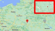 Polska jedną nogą w konflikcie zbrojnym.  W Przewodowie jest gorąco...