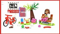 Speed Build with STOP Motion LEGO Friends 30412 #LEGOFriends30412 #iLego #Speedbuild #StopMotion #4y