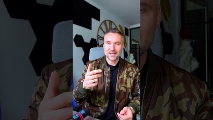 Gdyby twój biznes upadł jutro, większość z was obsra zbroję