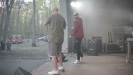 SPR & Cytrobit - Diler feat.  Wąski (LIVE)