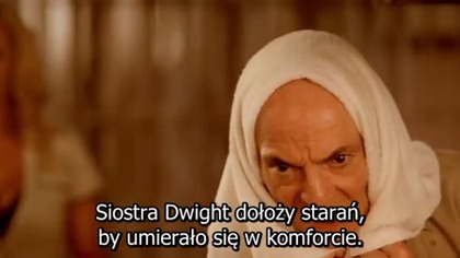 Ludzka Stonoga 3 / The Human Centipede III (Final Sequence) (2015) [Napisy PL]