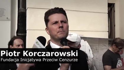 Czas oddzielić ziarna od plew.  Wpis poniżej z załączoną grafiką z Pudelka skierowany był do pozbawionego  mp4 686x432