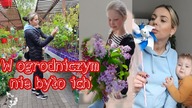 SKLEP OGRODNICZY - MUSZĘ IŚĆ DO LEKARZA - KWIATY OD CÓRCI