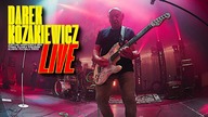 Darek Kozakiewicz Live - Solo z utworu Gdy Gaśnie W Nas Płomień - (Kielce ROCKują 2022)
