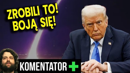 Zrobili To! Z Tego Może Być Nawet III Wojna Światowa?! - Analiza Ator