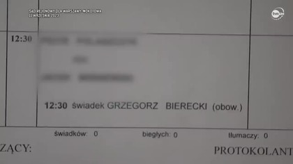 Najpotężniejszy Oligarcha Prawa i Sprawiedliwości Bierecki (reportaż)