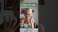 Ej no mama #uśmiechnijsię#humor#parodia#funny#kabaret#comedy#