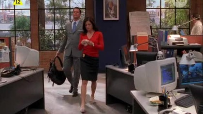 Agenci NCIS - Navy. NCIS. S02E22.pl.
