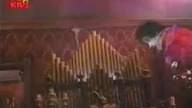 Beetleborgs Metallix Odcinek 81
