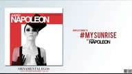 Audrey Napoleon - #MySunrise