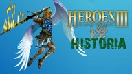 Heroes of Might and Magic III vs HISTORIA