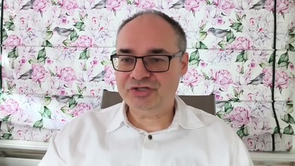Nowy Jedwabny Szlak i Polska - prof.  Adam Wielomski w rozmowie z Szymonem Kurzajewskim