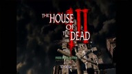 THE HOUSE OF THE DEAD 3 PS3 PSN