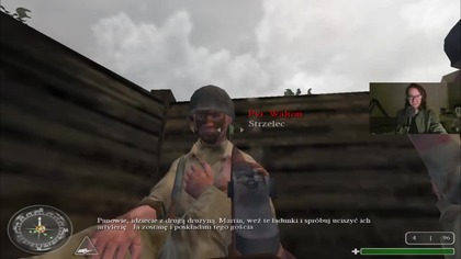 TEGO NIKT SIĘ NIE SPODZIEWAŁ! | Call of Duty #1