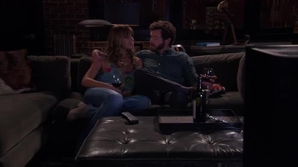 Meska robota - Men. at. Work. S02E04