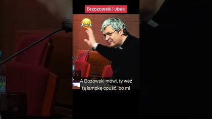 brzozowski #pawlukiewicz #shorts