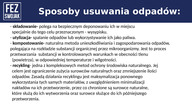 Szkolenie BHP z zakresu ochrony środowiska v.  2. 0