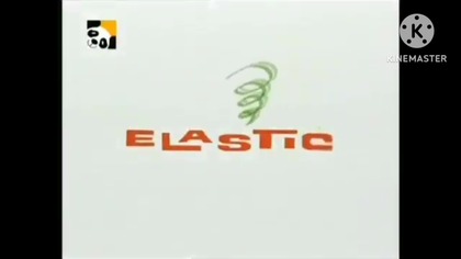 Elastic Rights Logo History