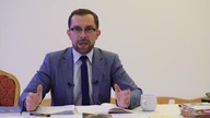 Kontrolowany kryzys migracyjny.  Pan Nikt - wykład w Radomiu