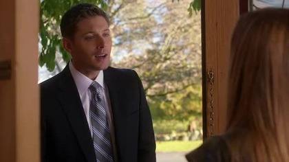 Supernatural - S07E13 Lektor PL