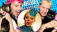 Wizyta w Polsce, awantura w samolocie i dziwne spojrzenia