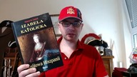 Warren H.  Carroll Izabela Katolicka - recenzja książki - dr Piotr Napierała