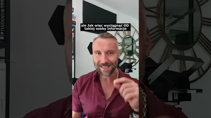 Świeżak kontra ninja w biznesie