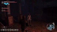 The Technomancer #23 Poboczne dla towarzyszy i mutantów