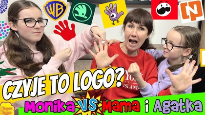 CZYJE TO LOGO? Challenge #fikimikiagatkiimoniki