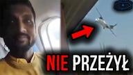 Ludzie Którzy Nagrali Swoje OSTATNIE CHWILE! #2