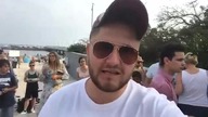 TŁUMY na spotkaniu Krzysztofa Bosaka w Kołobrzegu  Wakacje z Konfederacją  + rozmowy z Sympatykami