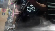 Gitarowa improwizacja pentatonika, solo, Moje gitarowe zagrywki cz. 1 M&L ELECTRIC GUITAR