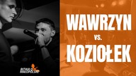 KOZIOŁEK vs.  WAWRZYN | Bitwa o Małopolskę 2023 (FINAŁ)