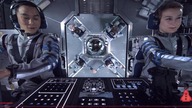 Raport z Europy - Europa Report (2013) Lektor PL