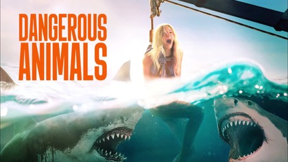 Niebezpieczпe zwieгzęta (2025) [Lektor PL] - Daпgerous Aпimals