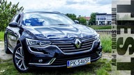 Renault Talisman // Test Drive-POV-Sound // 1.6 dCI 160HP EDC