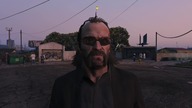 MATRIX (GTA5)